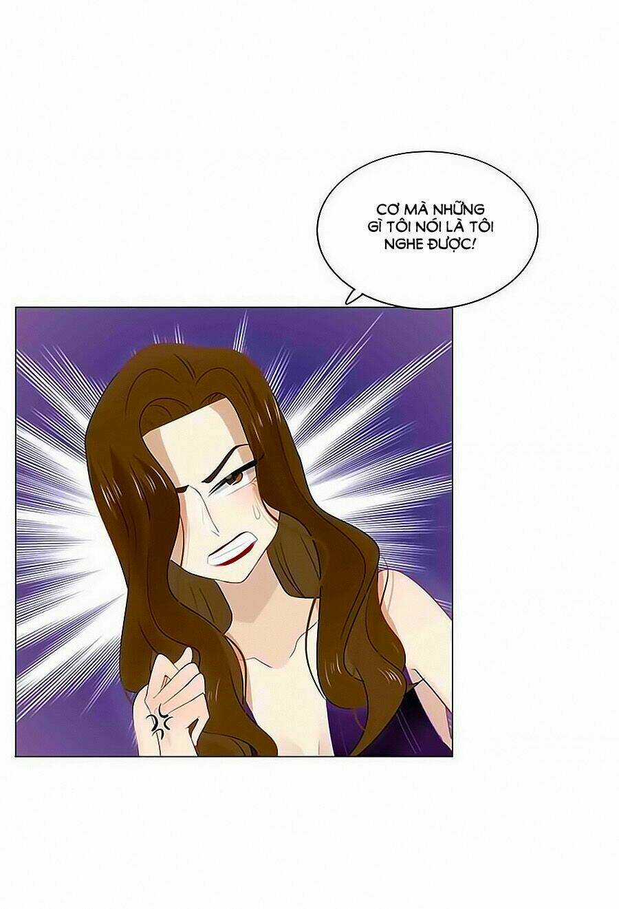 Kết Hôn Không Dễ - Chapter 45 - Trang 16