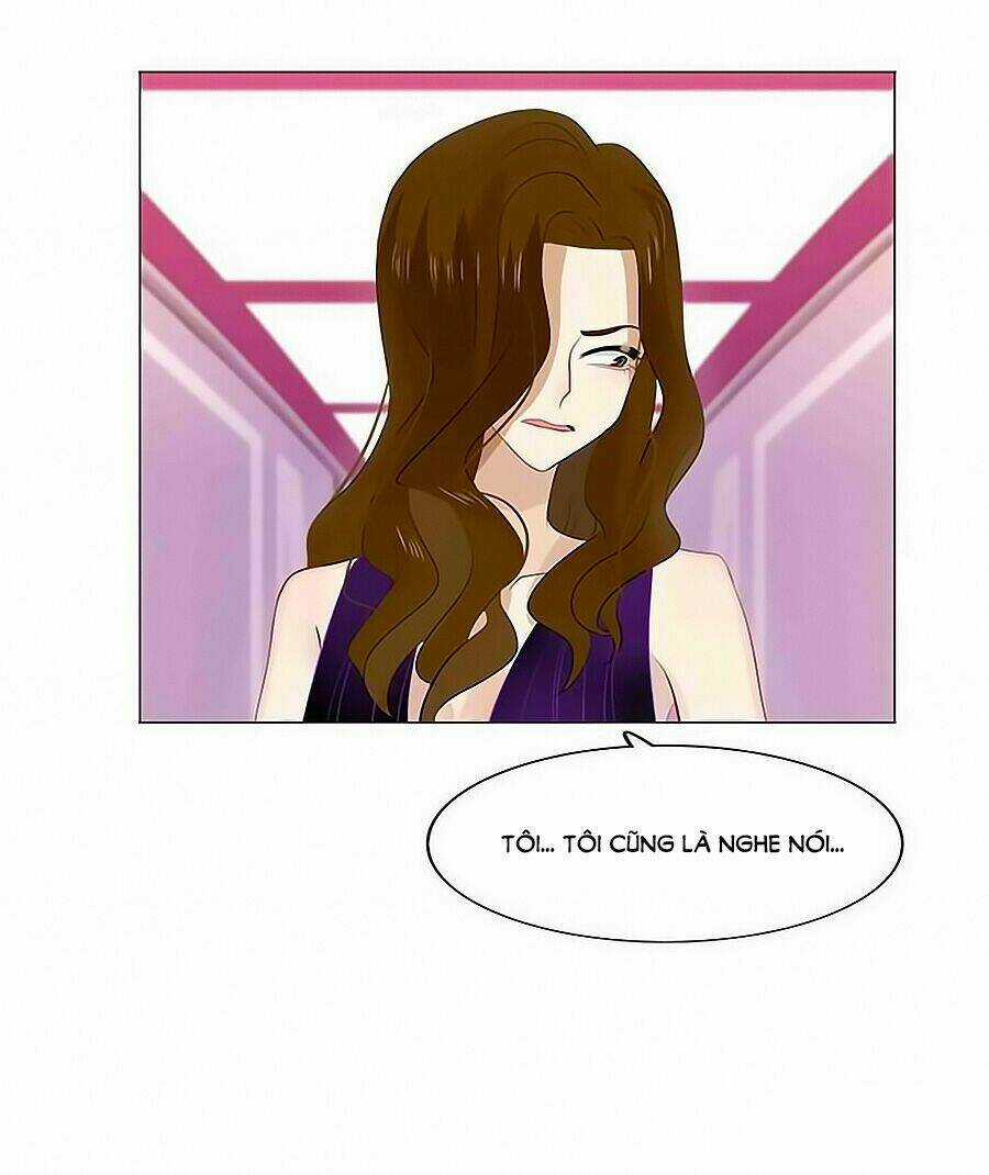 Kết Hôn Không Dễ - Chapter 45 - Trang 18