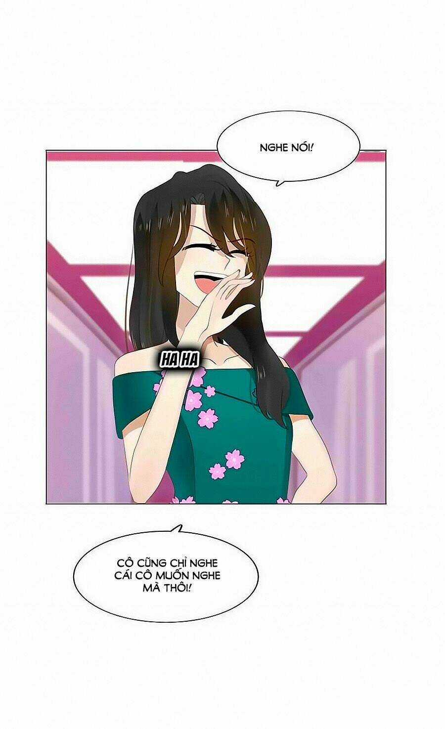 Kết Hôn Không Dễ - Chapter 45 - Trang 19