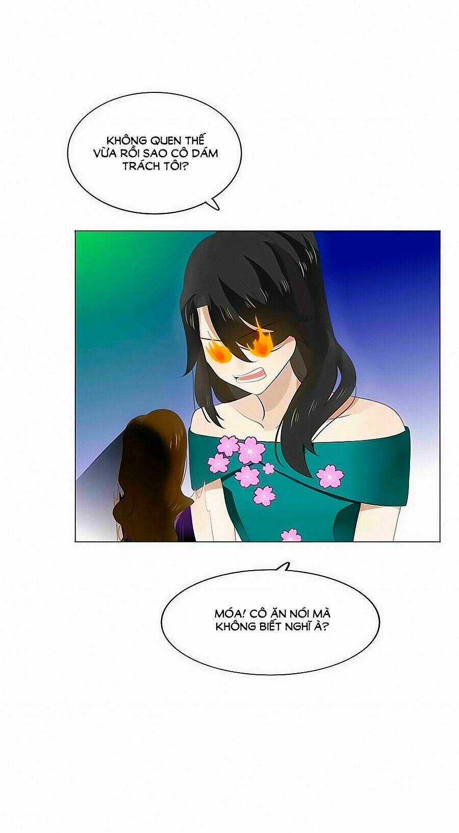 Kết Hôn Không Dễ - Chapter 45 - Trang 3