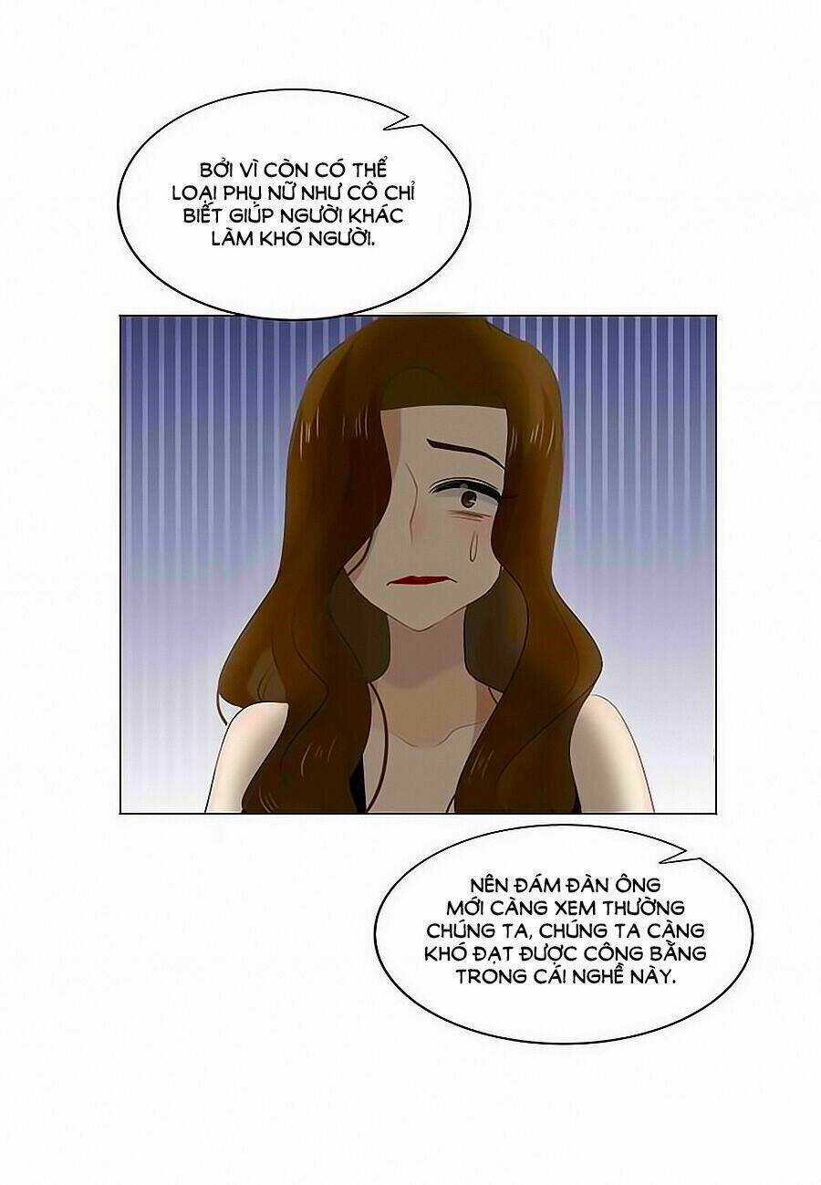 Kết Hôn Không Dễ - Chapter 45 - Trang 22