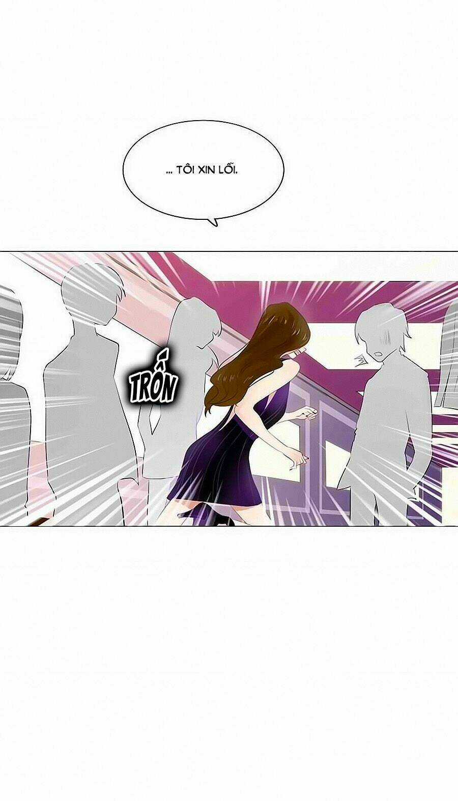 Kết Hôn Không Dễ - Chapter 45 - Trang 24