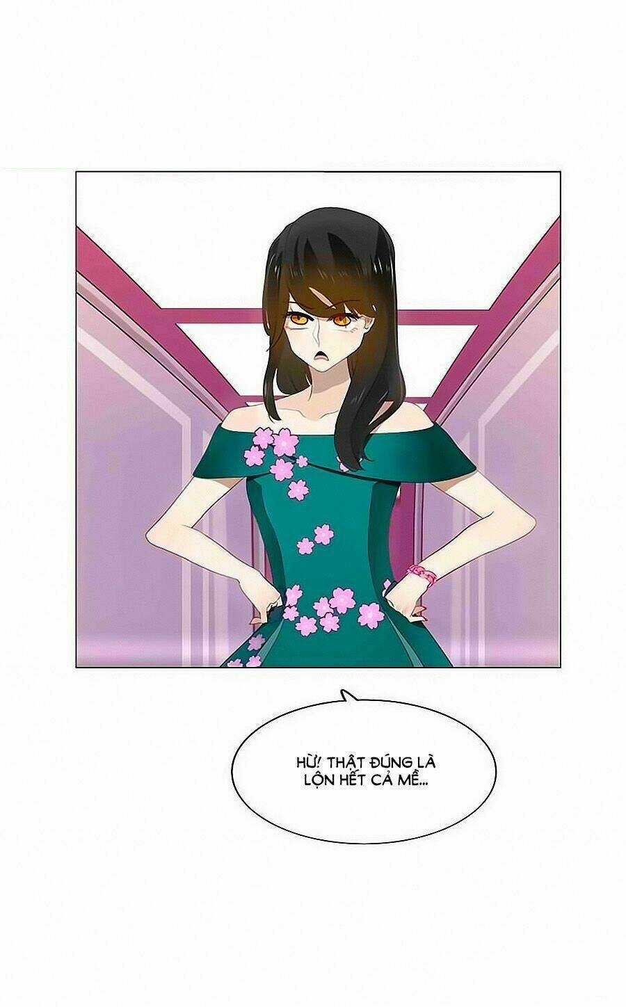 Kết Hôn Không Dễ - Chapter 45 - Trang 25