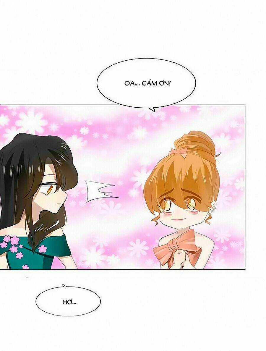 Kết Hôn Không Dễ - Chapter 45 - Trang 26