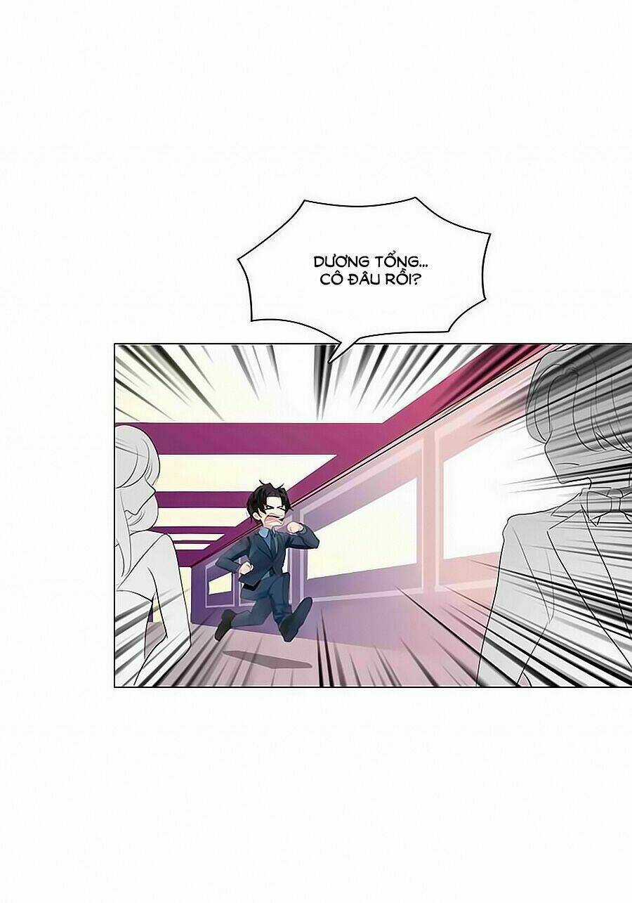Kết Hôn Không Dễ - Chapter 45 - Trang 29