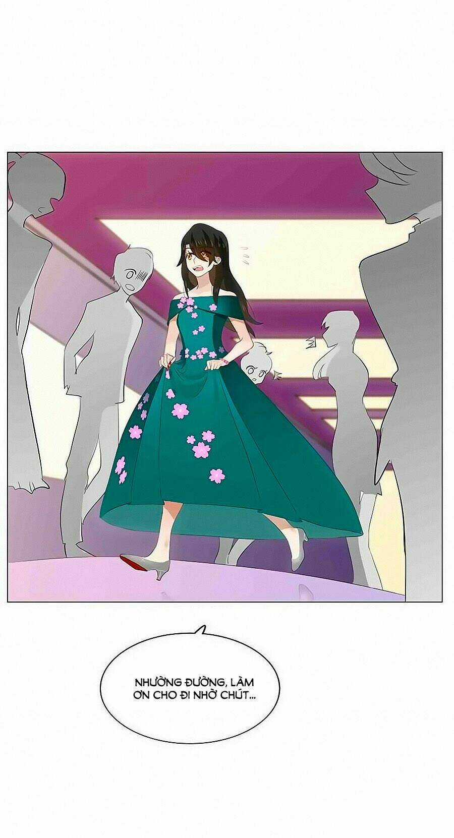 Kết Hôn Không Dễ - Chapter 45 - Trang 31
