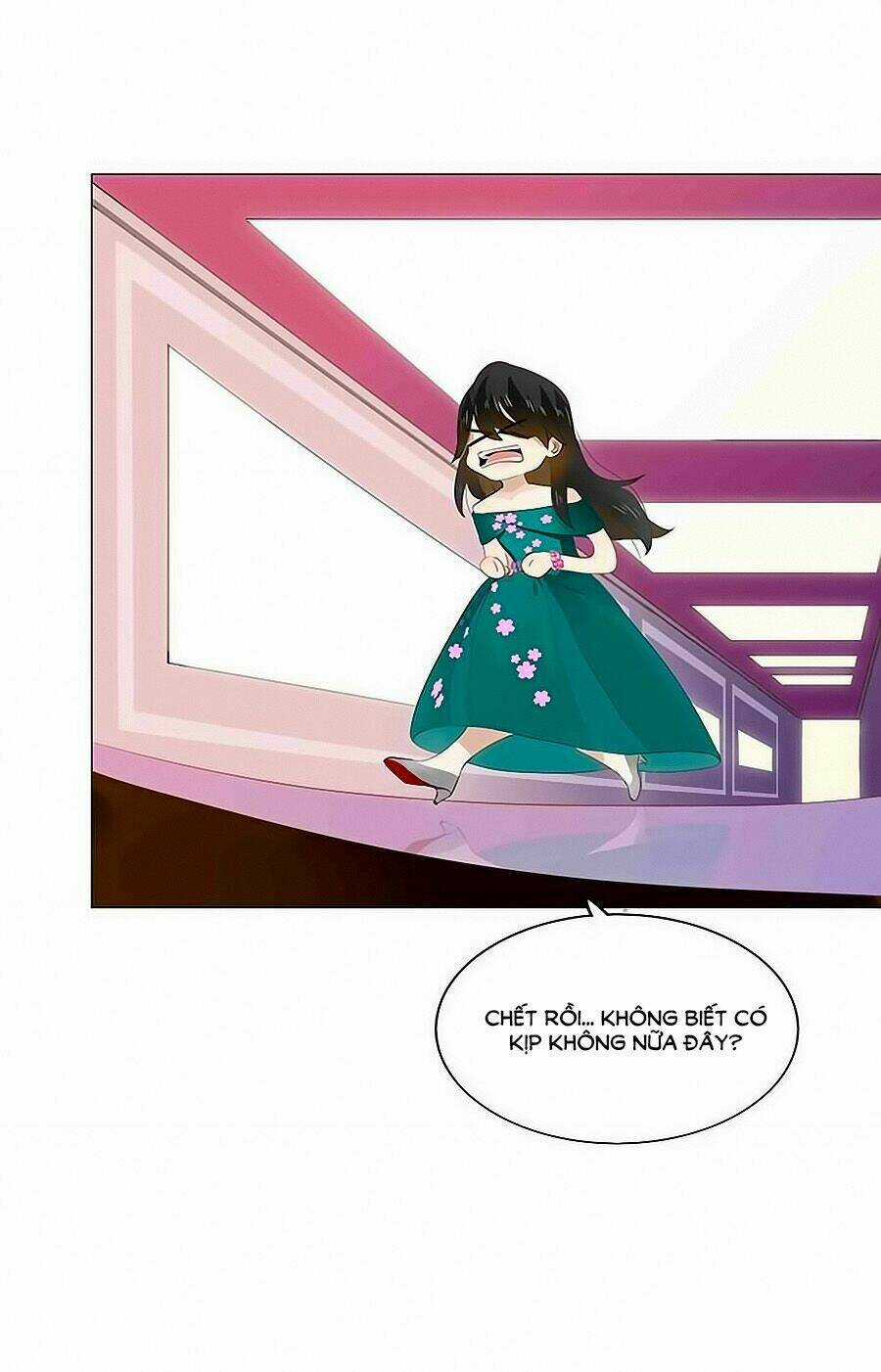 Kết Hôn Không Dễ - Chapter 45 - Trang 32