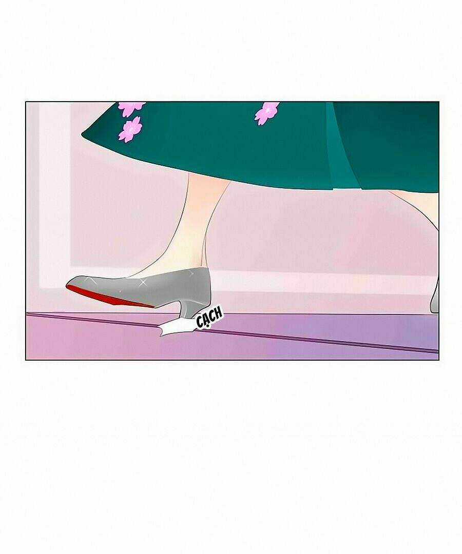 Kết Hôn Không Dễ - Chapter 45 - Trang 33