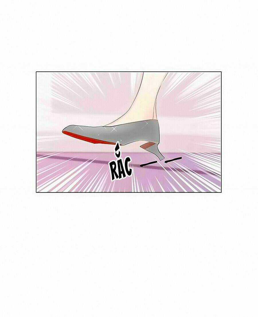 Kết Hôn Không Dễ - Chapter 45 - Trang 34