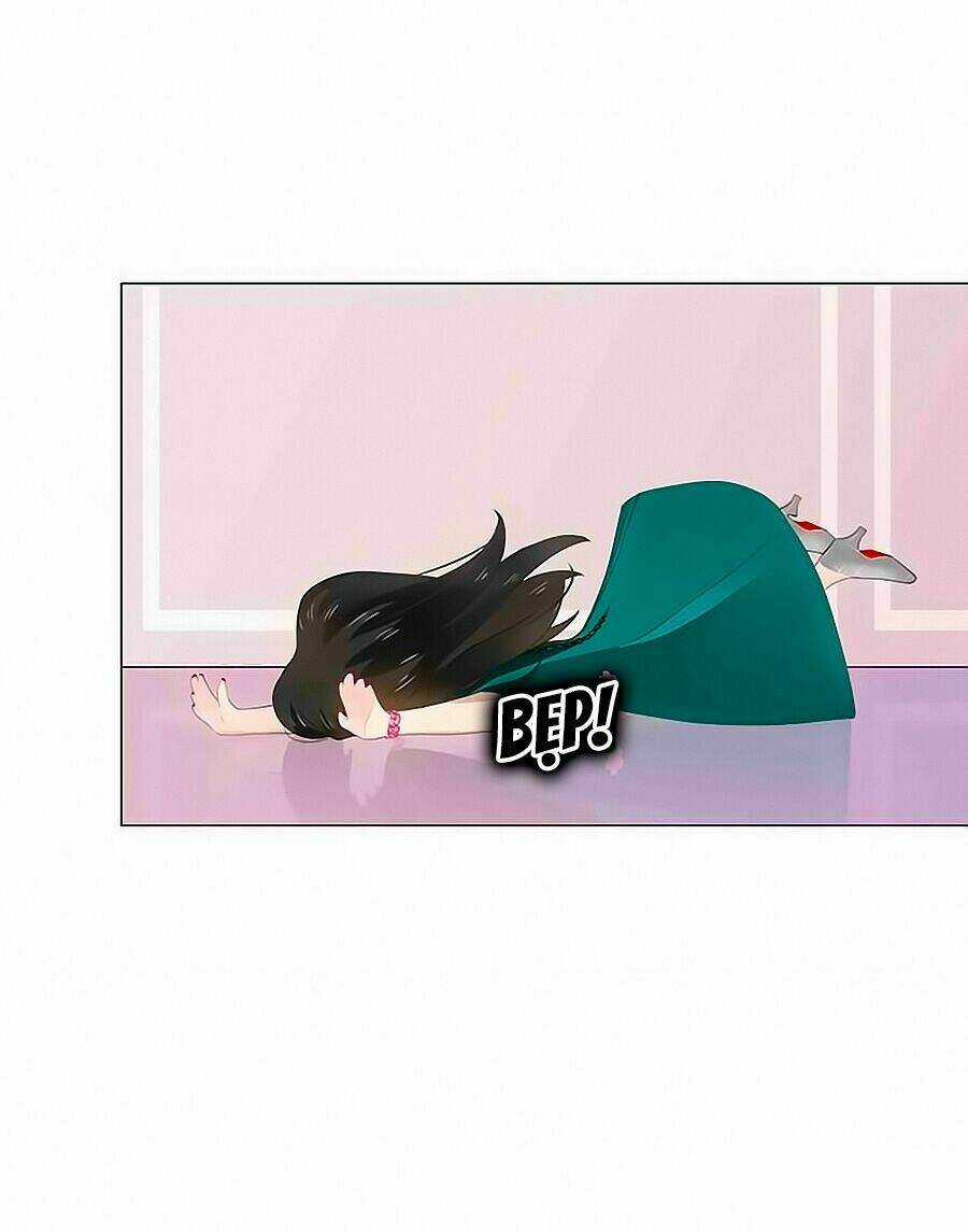 Kết Hôn Không Dễ - Chapter 45 - Trang 35