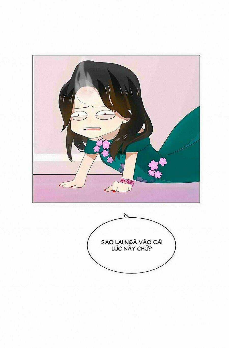 Kết Hôn Không Dễ - Chapter 45 - Trang 36