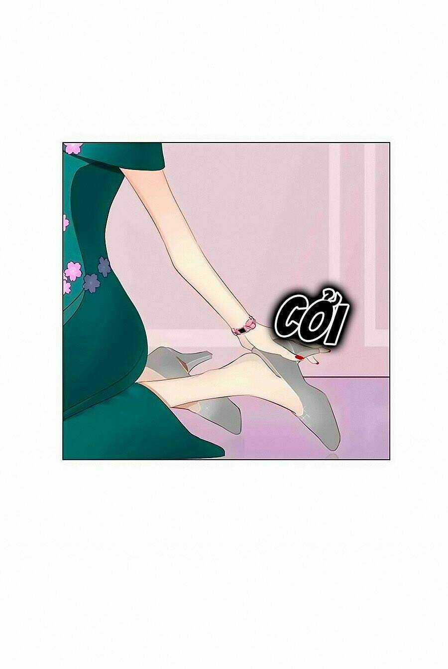 Kết Hôn Không Dễ - Chapter 45 - Trang 37