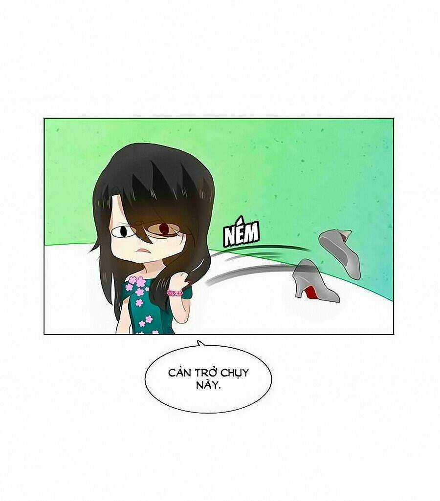 Kết Hôn Không Dễ - Chapter 45 - Trang 38