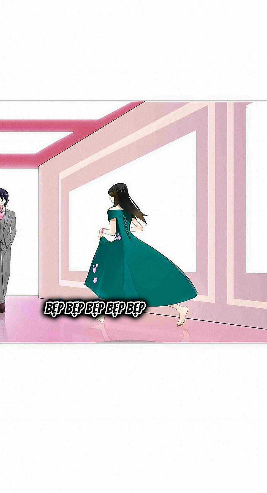 Kết Hôn Không Dễ - Chapter 45 - Trang 39