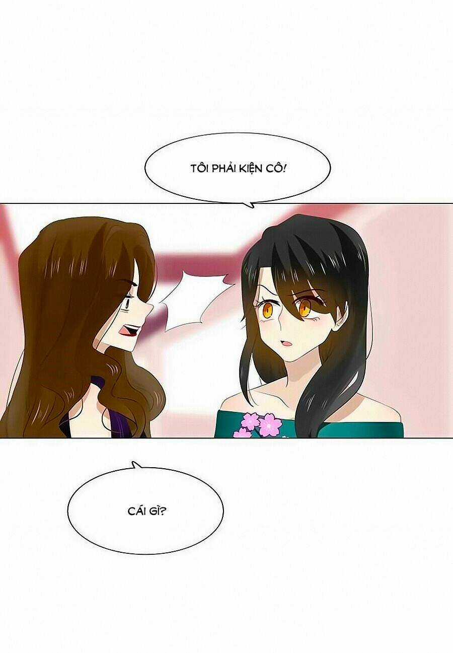 Kết Hôn Không Dễ - Chapter 45 - Trang 5