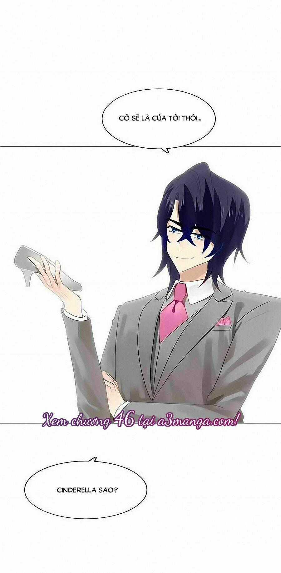 Kết Hôn Không Dễ - Chapter 45 - Trang 45