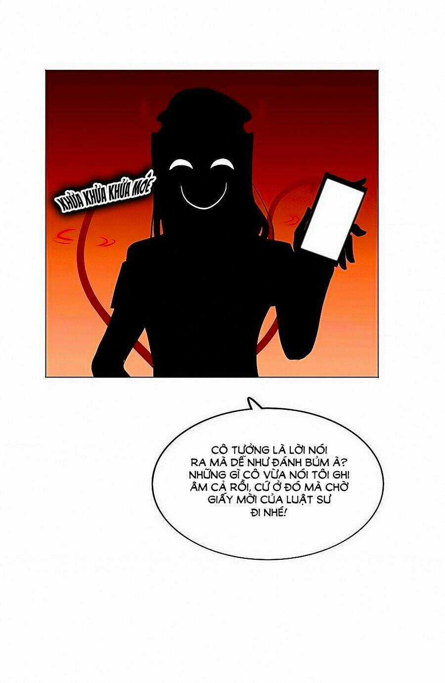 Kết Hôn Không Dễ - Chapter 45 - Trang 7