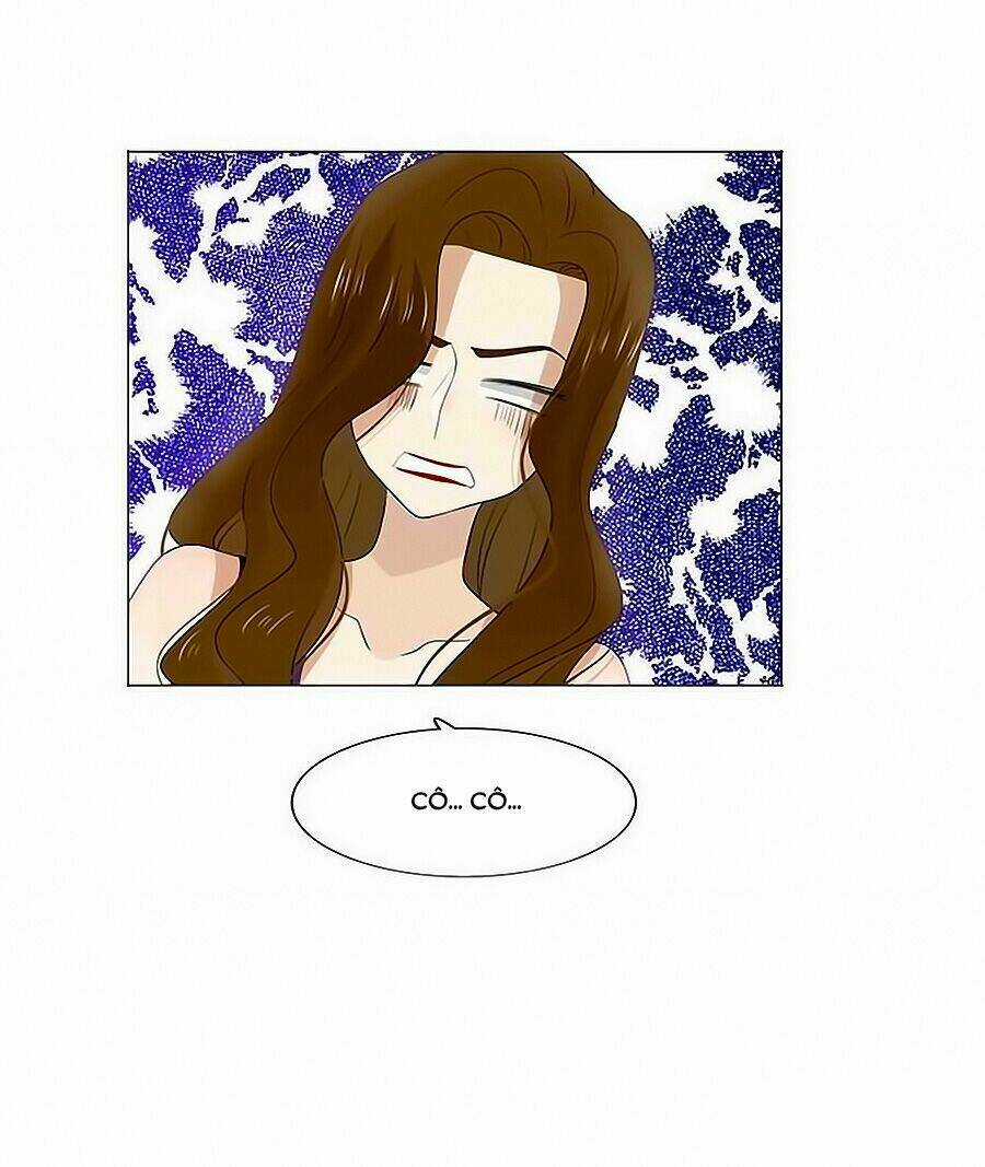 Kết Hôn Không Dễ - Chapter 45 - Trang 8