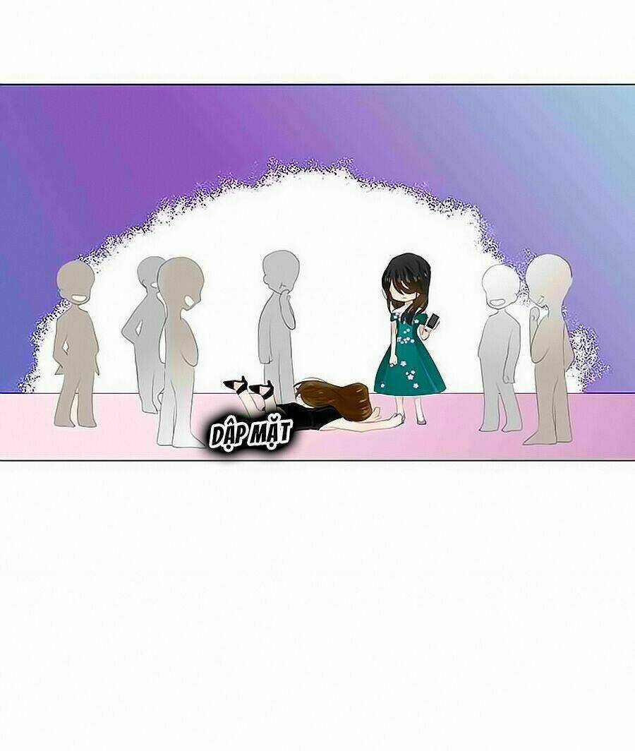 Kết Hôn Không Dễ - Chapter 45 - Trang 10