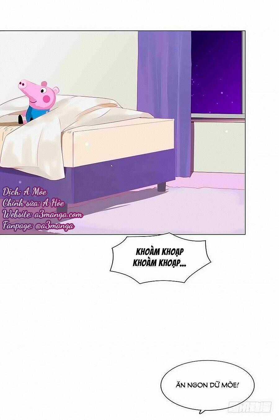 Kết Hôn Không Dễ - Chapter 46 - Trang 1