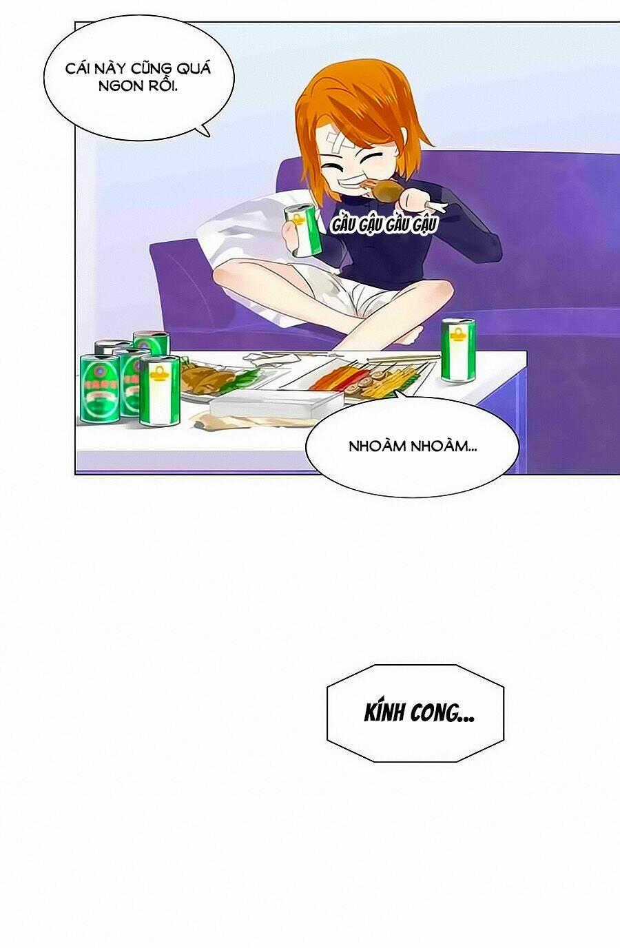 Kết Hôn Không Dễ - Chapter 46 - Trang 2