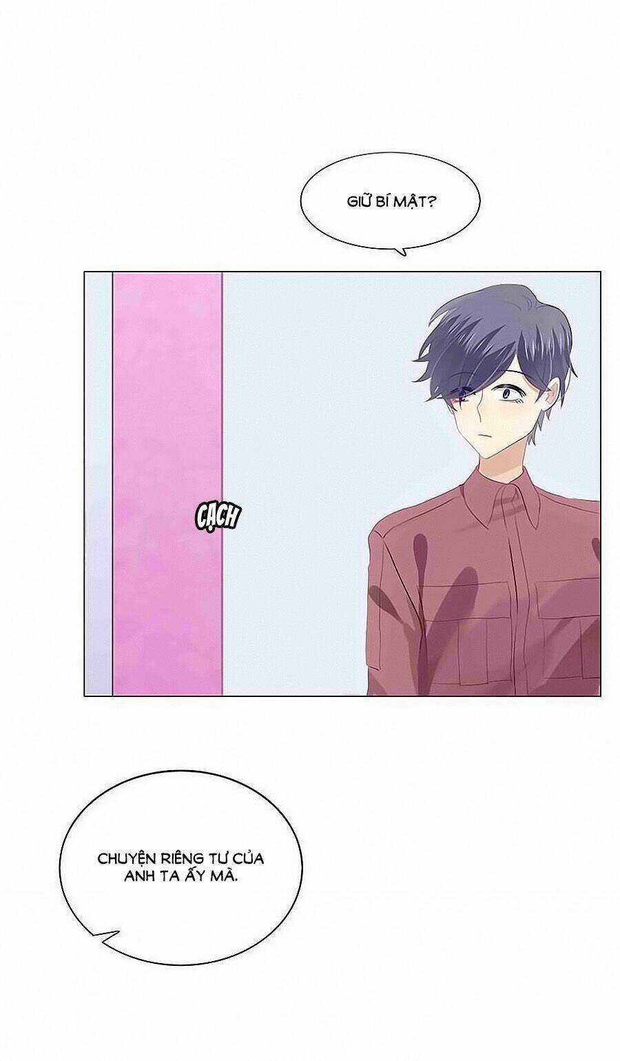 Kết Hôn Không Dễ - Chapter 46 - Trang 11