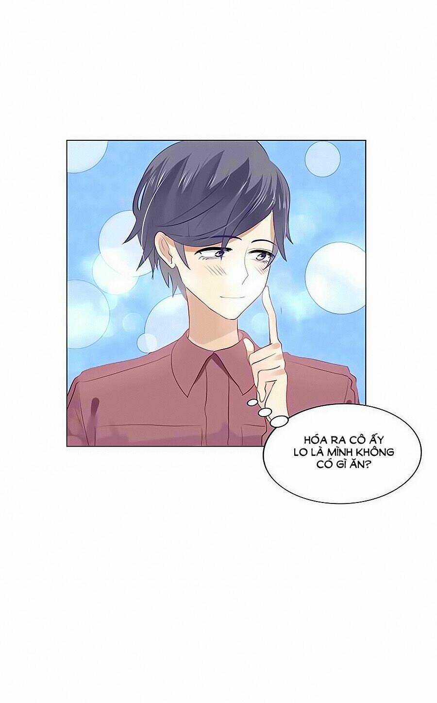 Kết Hôn Không Dễ - Chapter 46 - Trang 13