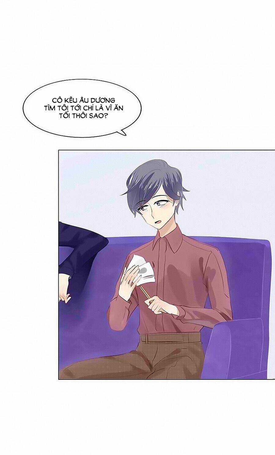 Kết Hôn Không Dễ - Chapter 46 - Trang 14