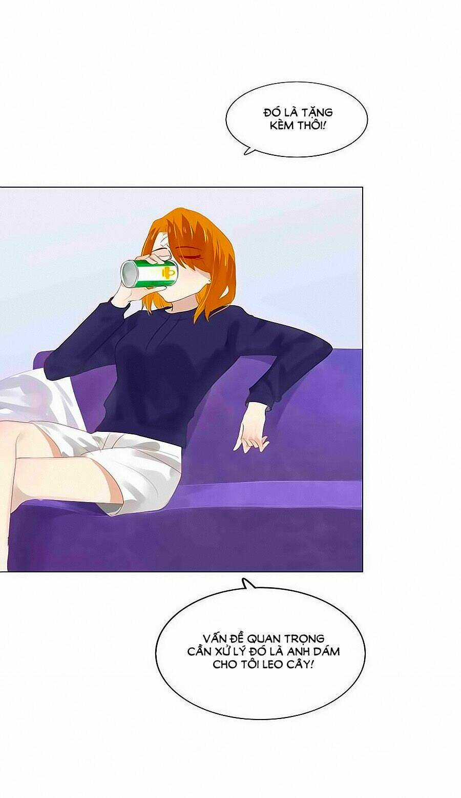 Kết Hôn Không Dễ - Chapter 46 - Trang 15