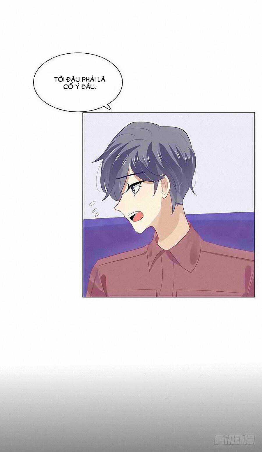 Kết Hôn Không Dễ - Chapter 46 - Trang 16