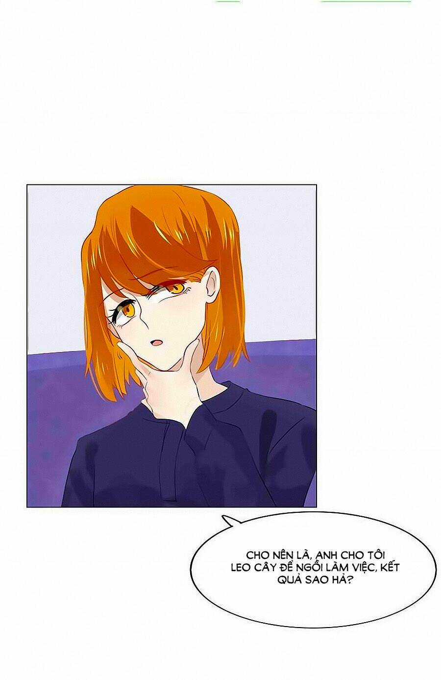 Kết Hôn Không Dễ - Chapter 46 - Trang 20