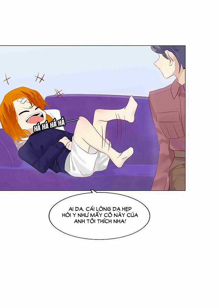 Kết Hôn Không Dễ - Chapter 46 - Trang 23