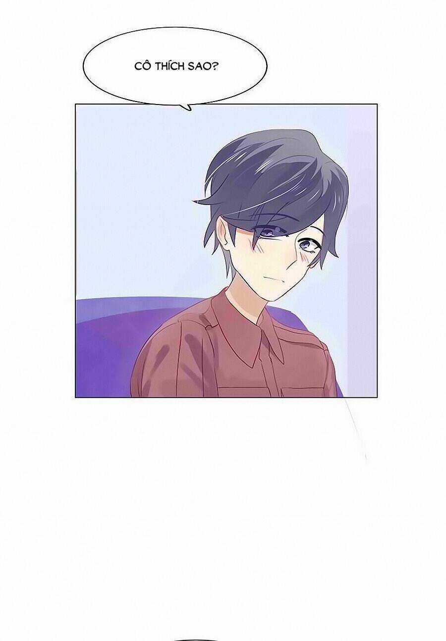 Kết Hôn Không Dễ - Chapter 46 - Trang 24