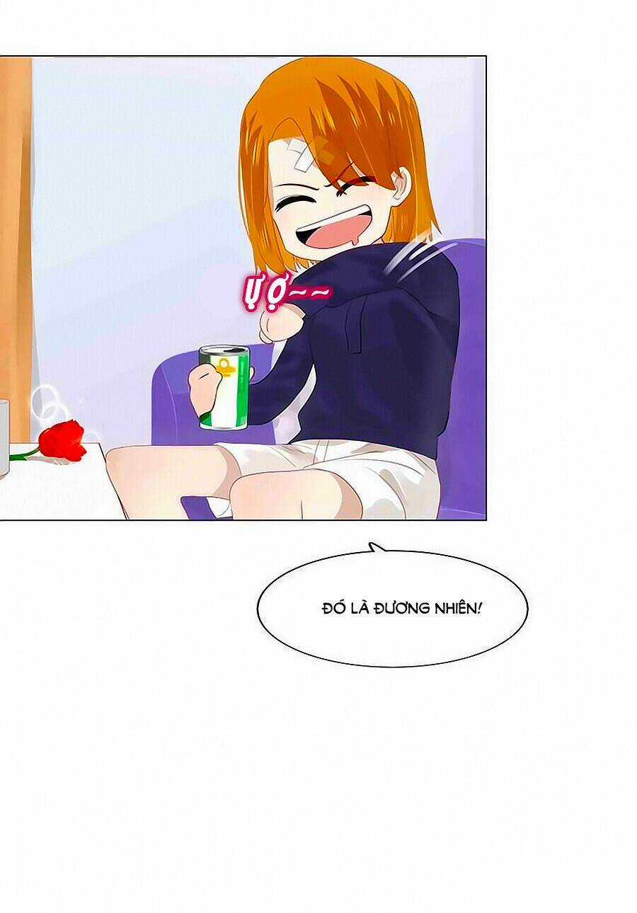 Kết Hôn Không Dễ - Chapter 46 - Trang 26