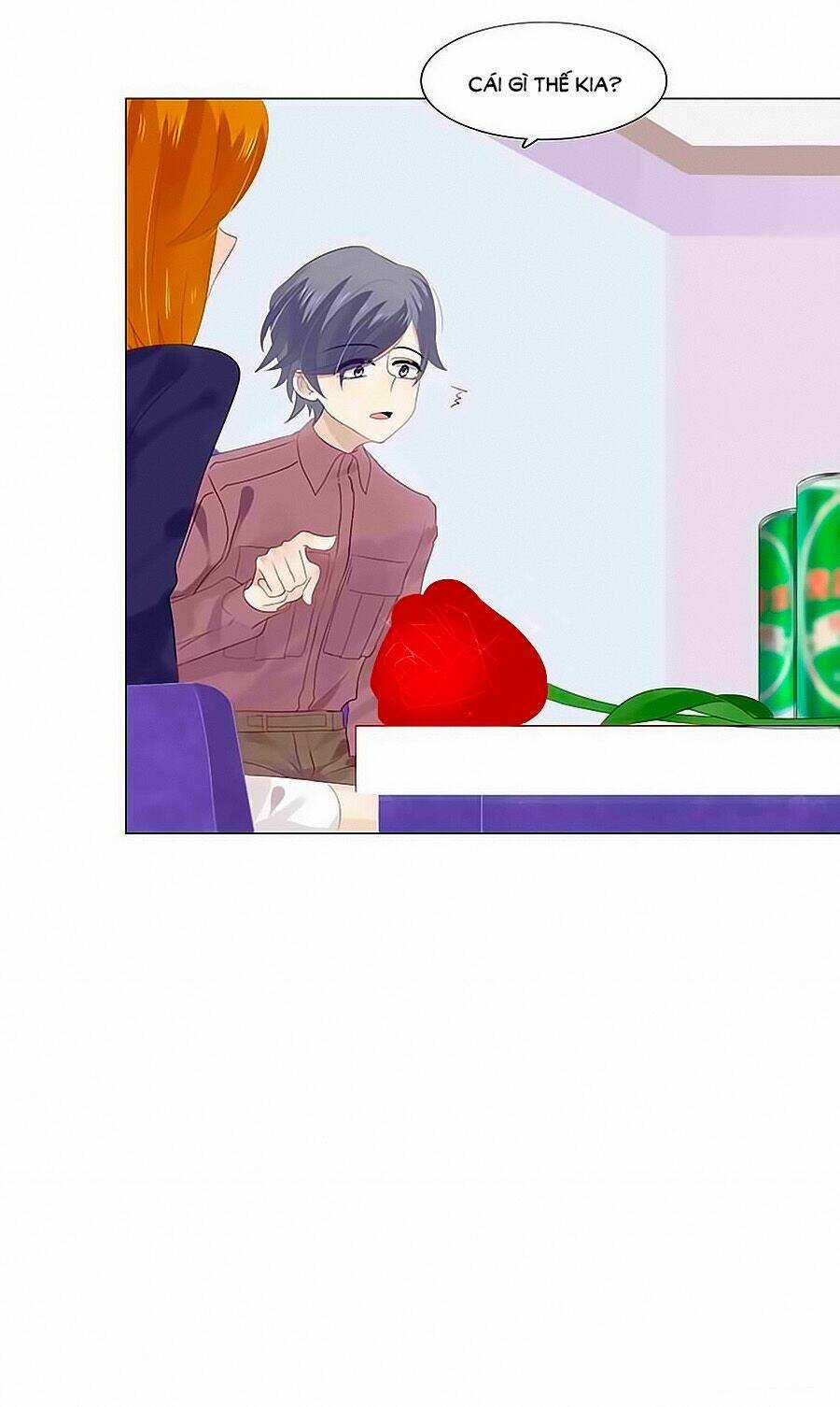 Kết Hôn Không Dễ - Chapter 46 - Trang 27