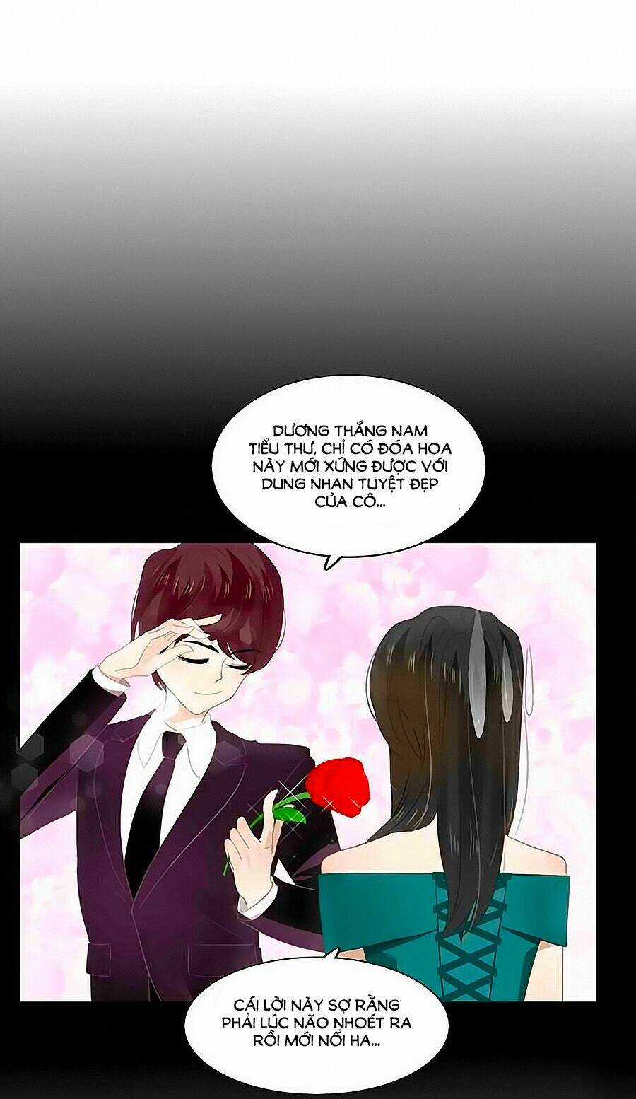 Kết Hôn Không Dễ - Chapter 46 - Trang 29