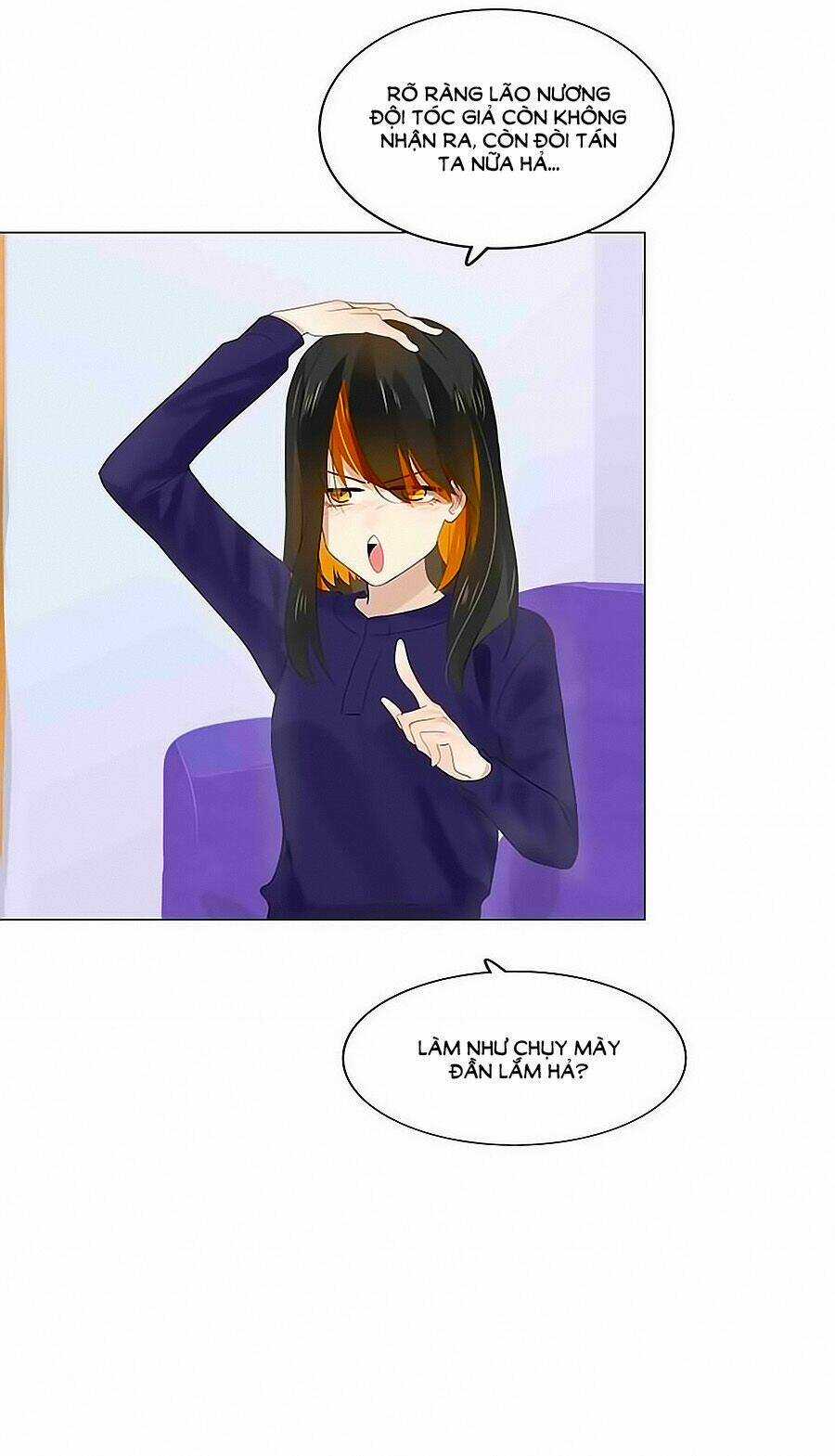 Kết Hôn Không Dễ - Chapter 46 - Trang 31