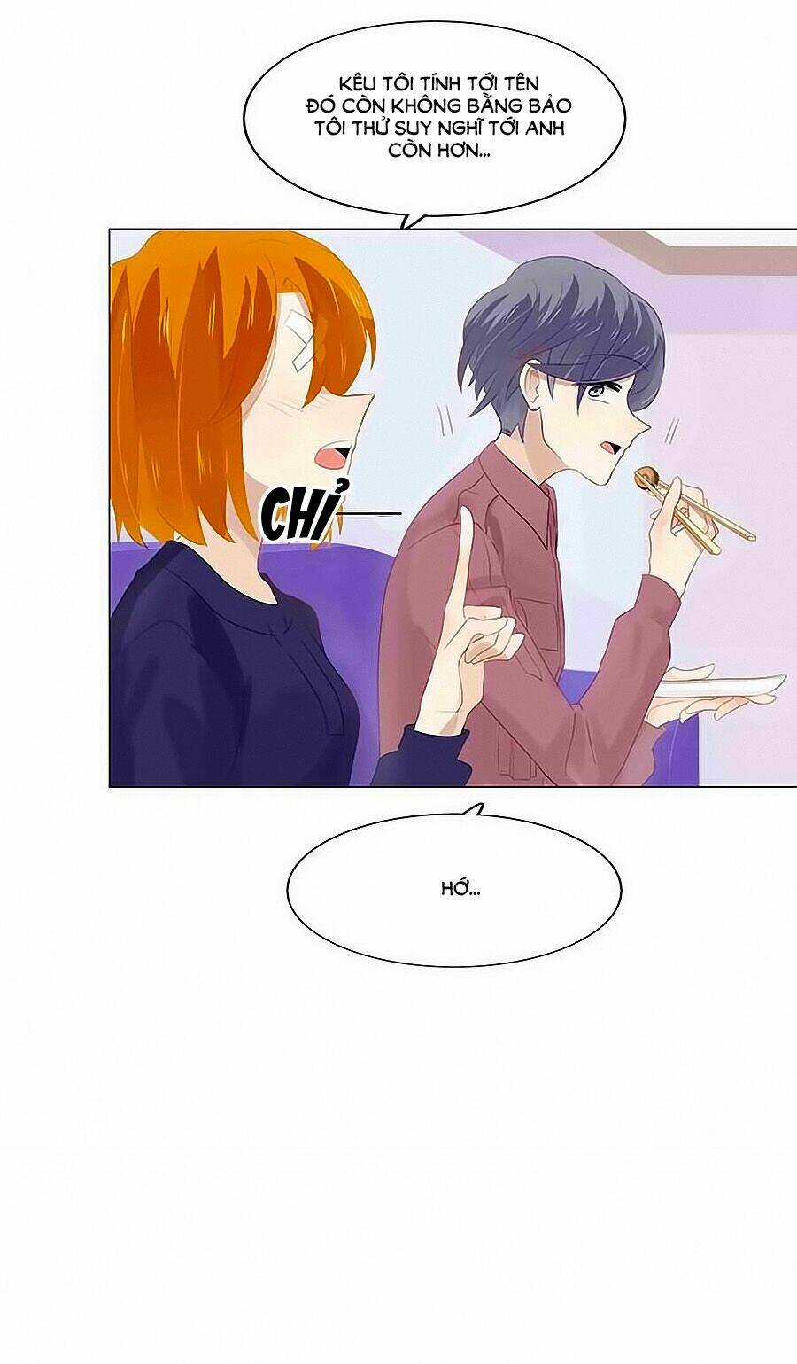 Kết Hôn Không Dễ - Chapter 46 - Trang 32