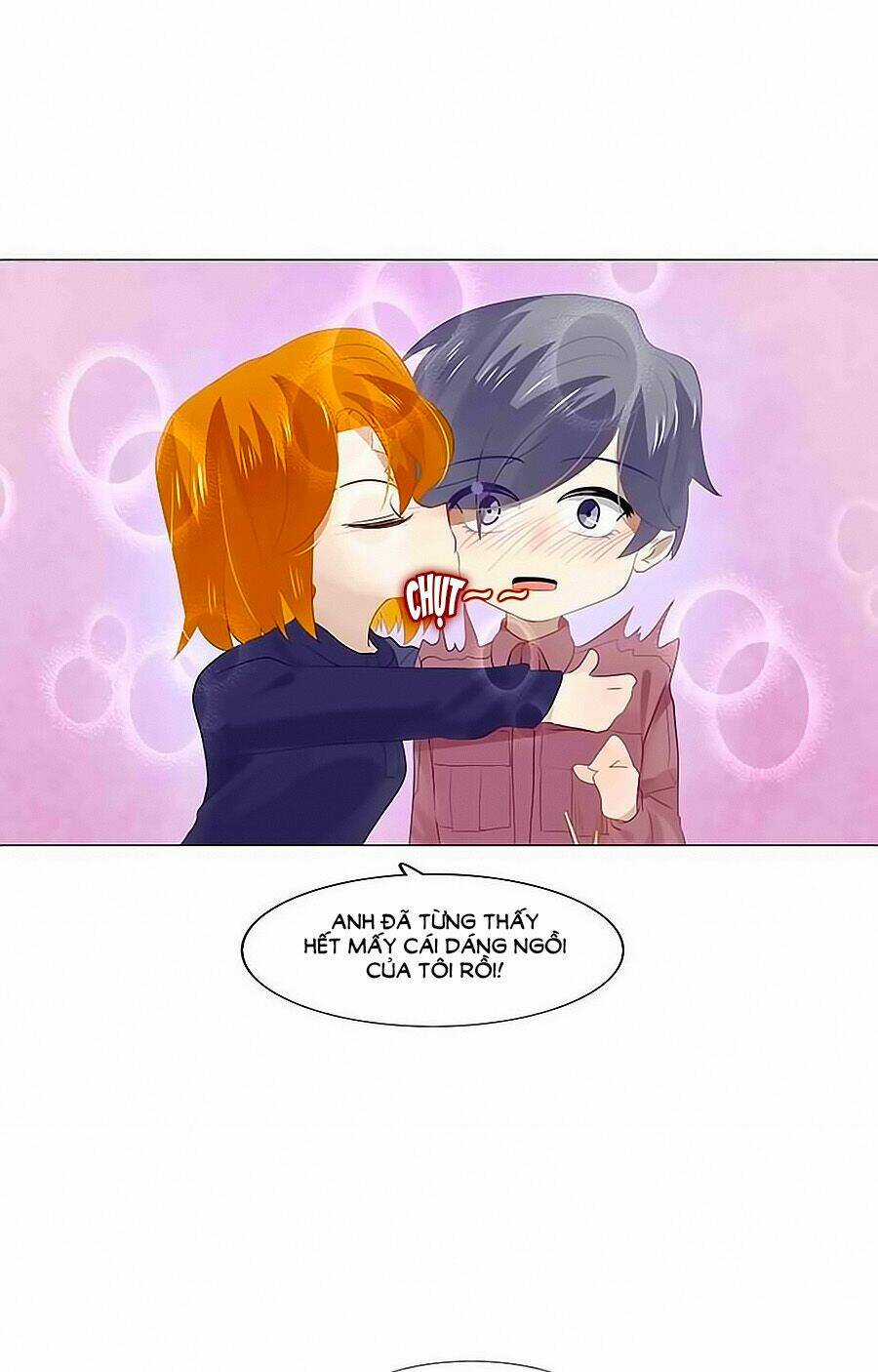 Kết Hôn Không Dễ - Chapter 46 - Trang 33