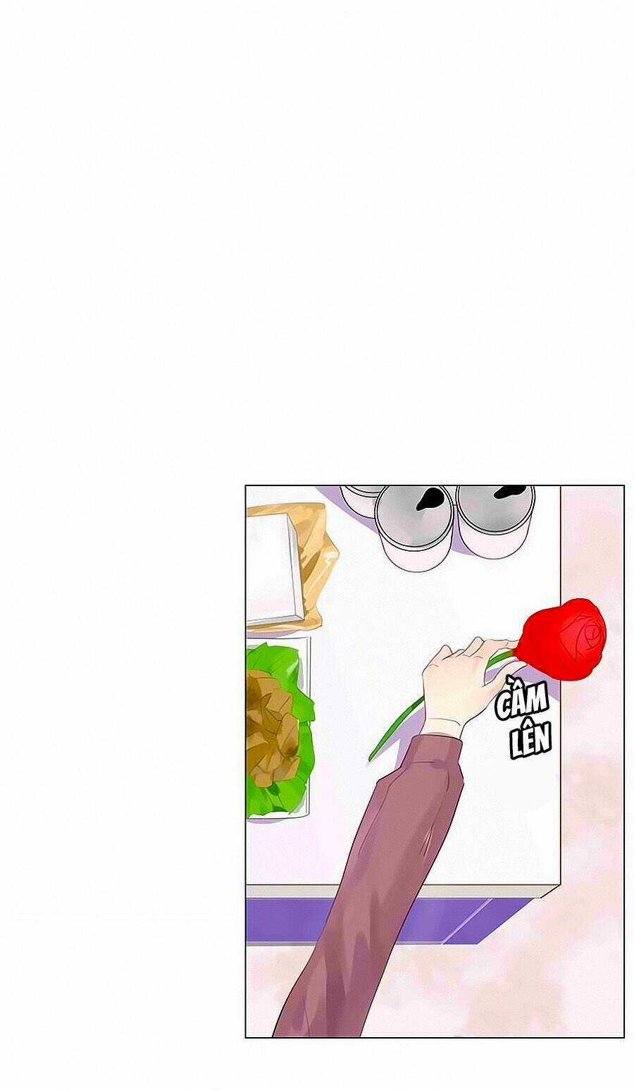 Kết Hôn Không Dễ - Chapter 46 - Trang 37