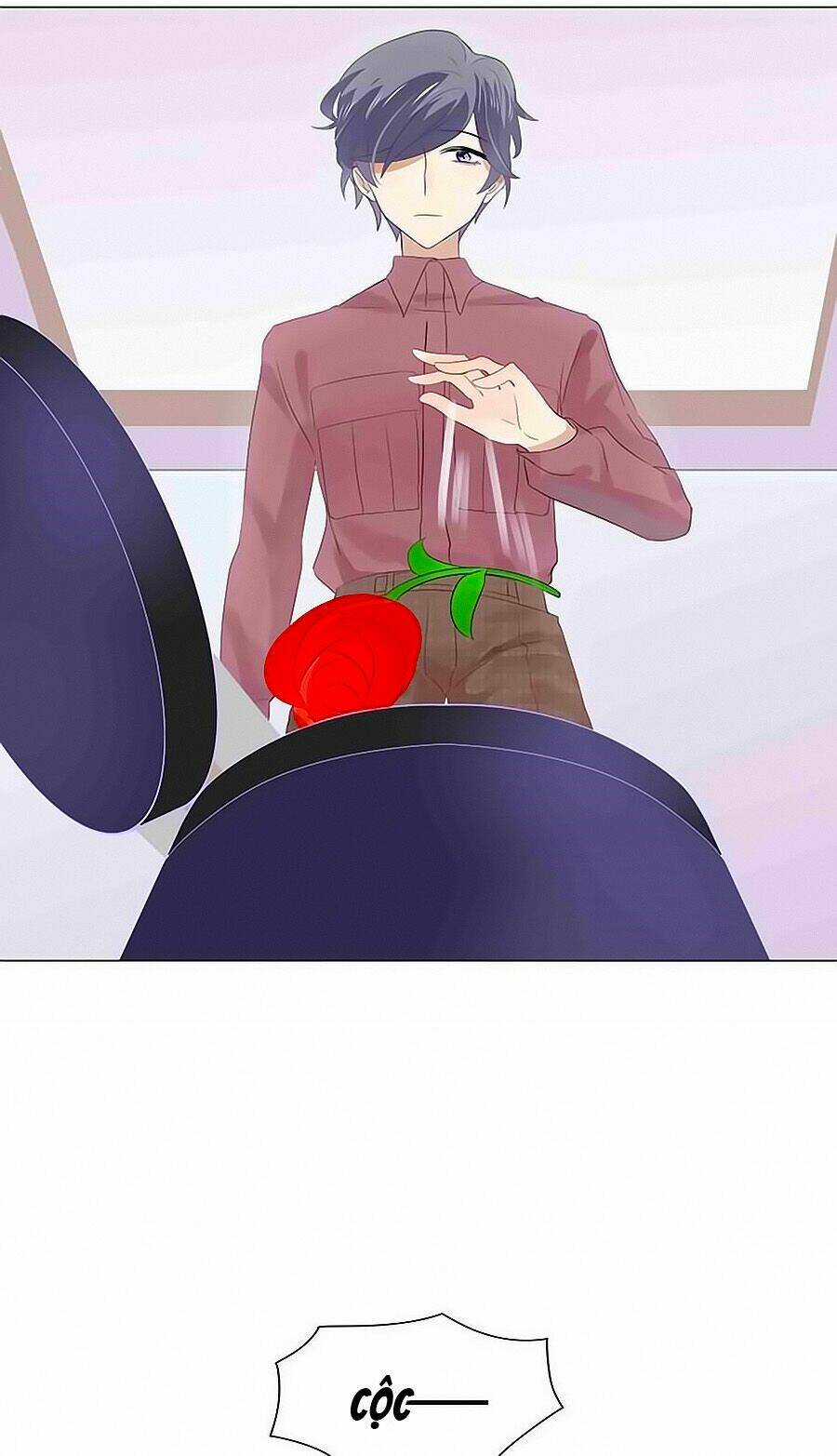 Kết Hôn Không Dễ - Chapter 46 - Trang 38
