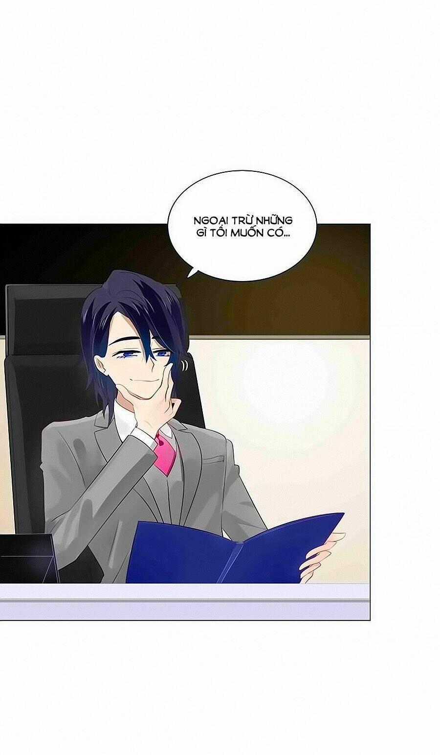 Kết Hôn Không Dễ - Chapter 46 - Trang 41