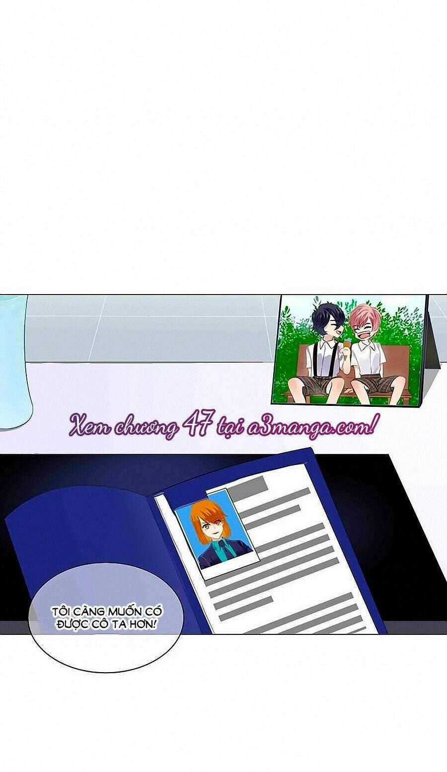 Kết Hôn Không Dễ - Chapter 46 - Trang 42