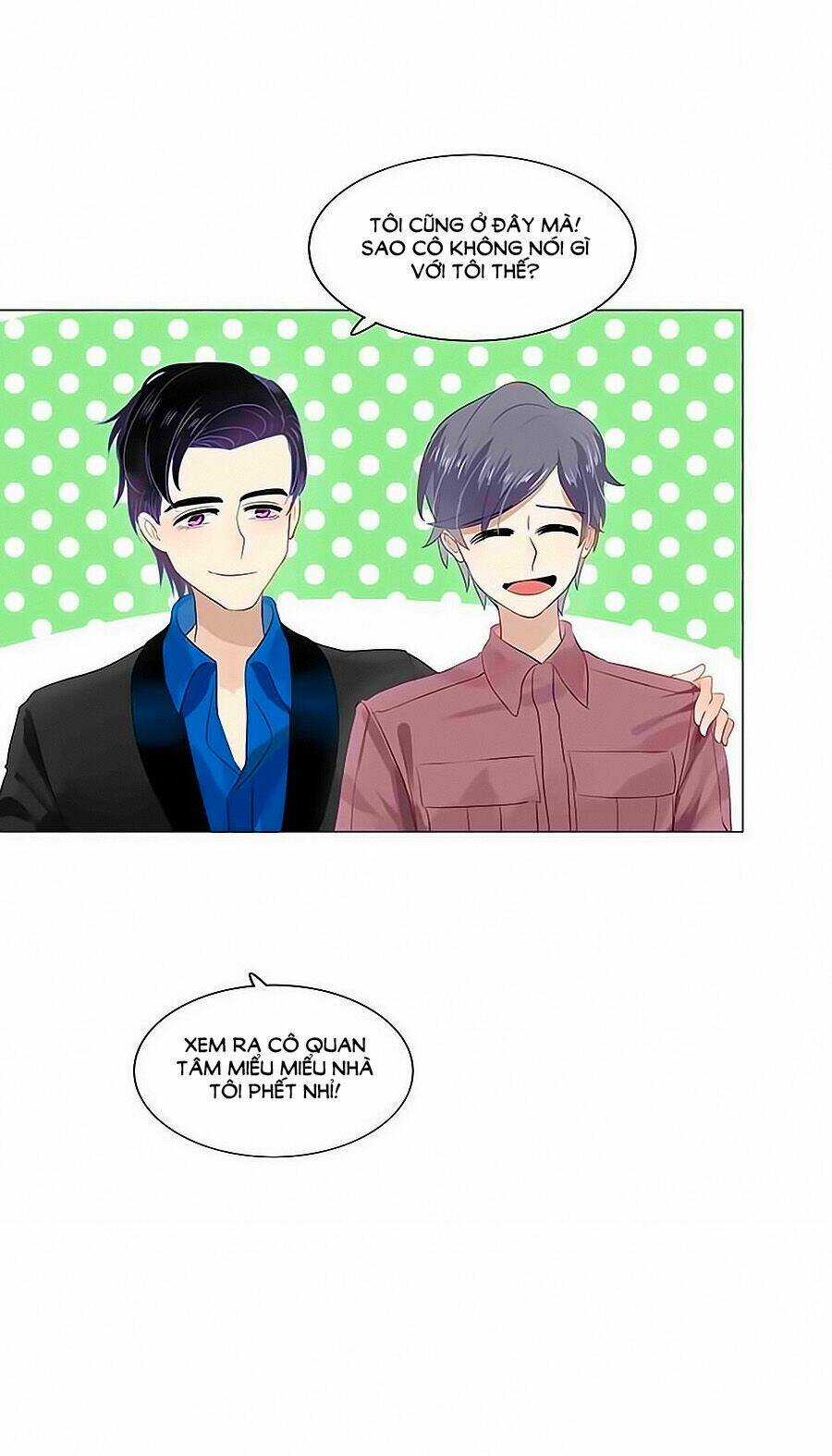 Kết Hôn Không Dễ - Chapter 46 - Trang 6