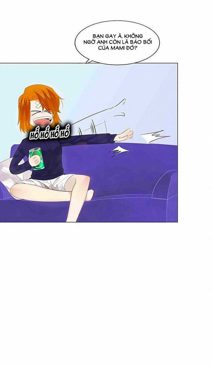 Kết Hôn Không Dễ - Chapter 46 - Trang 9