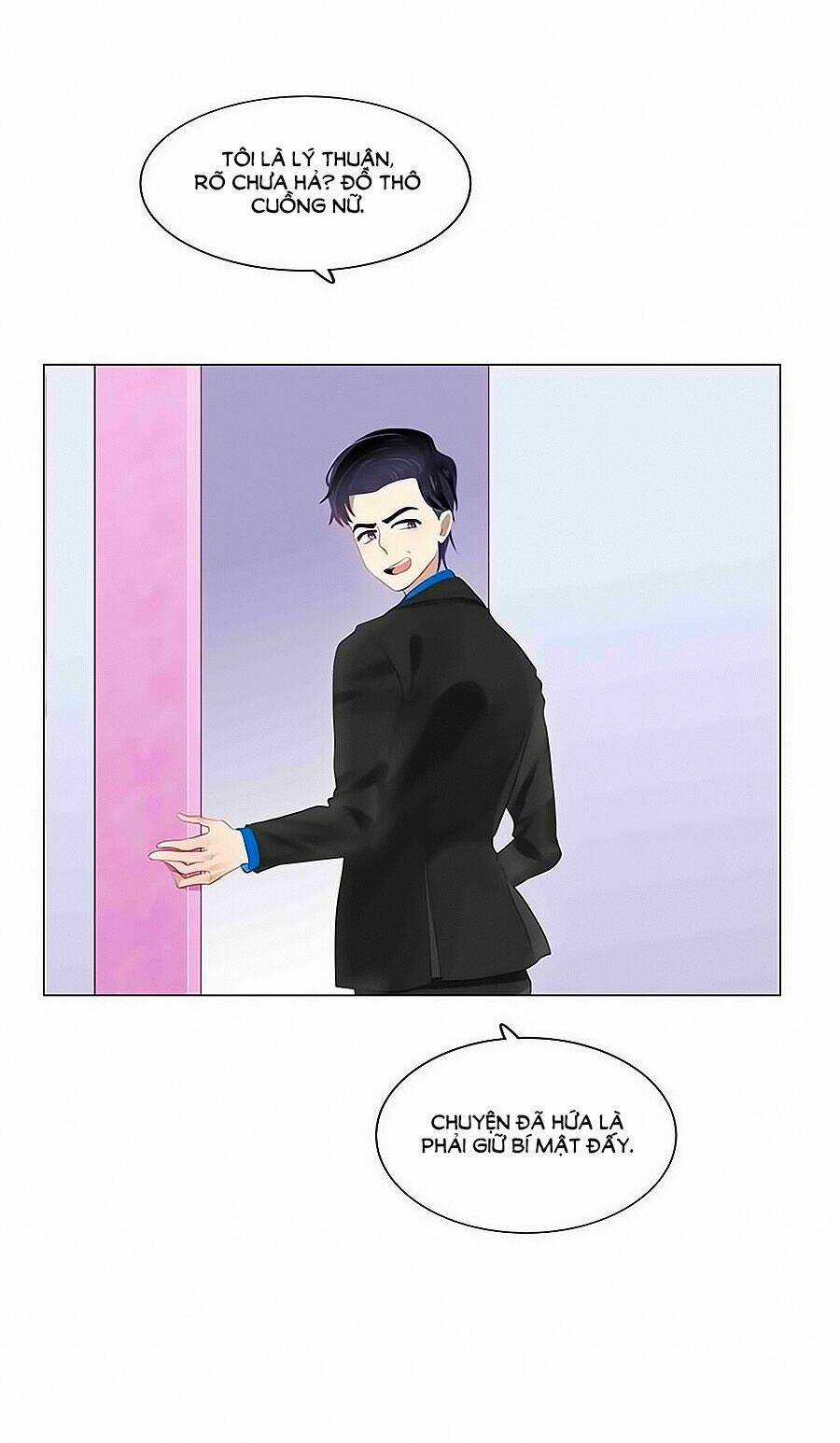 Kết Hôn Không Dễ - Chapter 46 - Trang 10