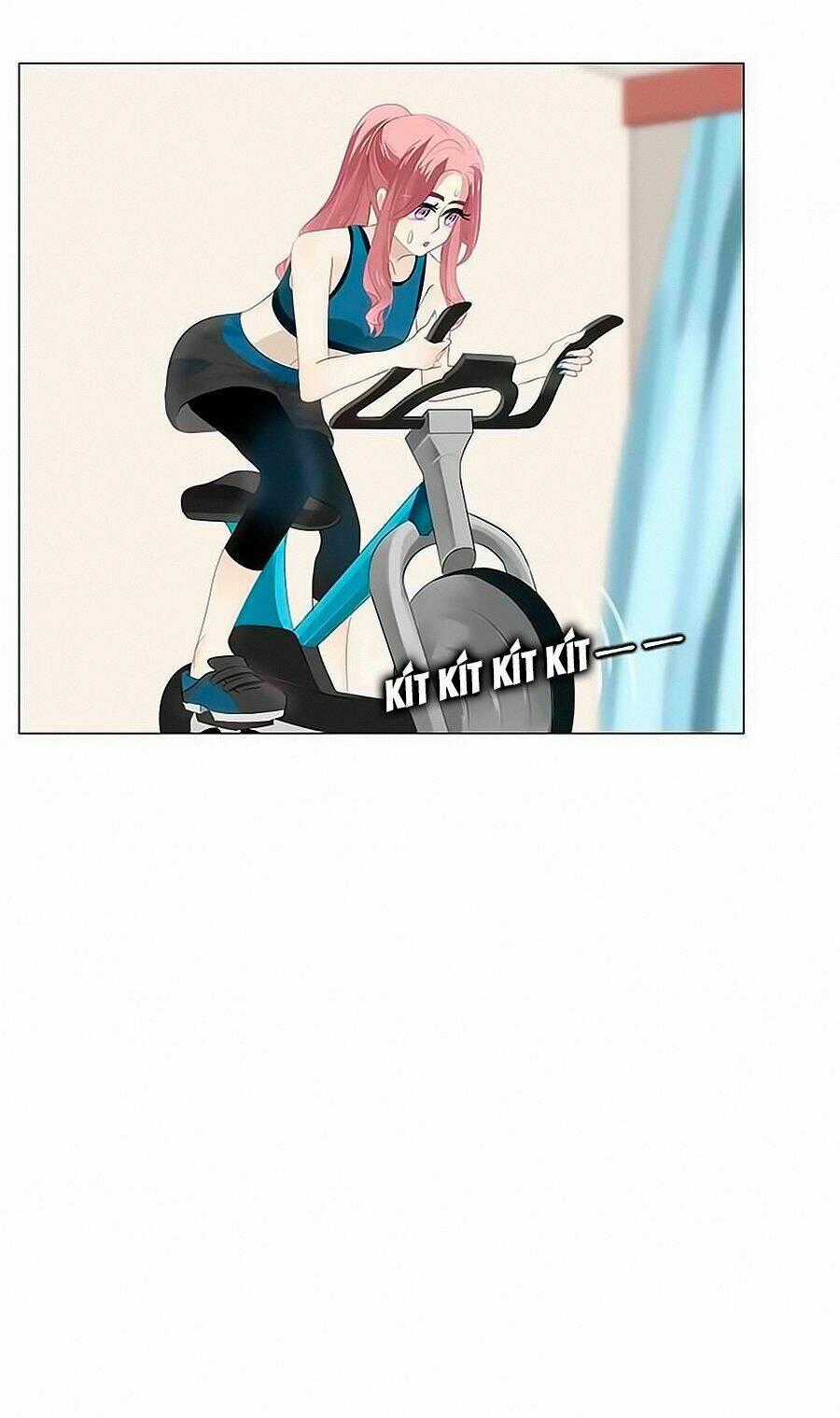 Kết Hôn Không Dễ - Chapter 47 - Trang 2