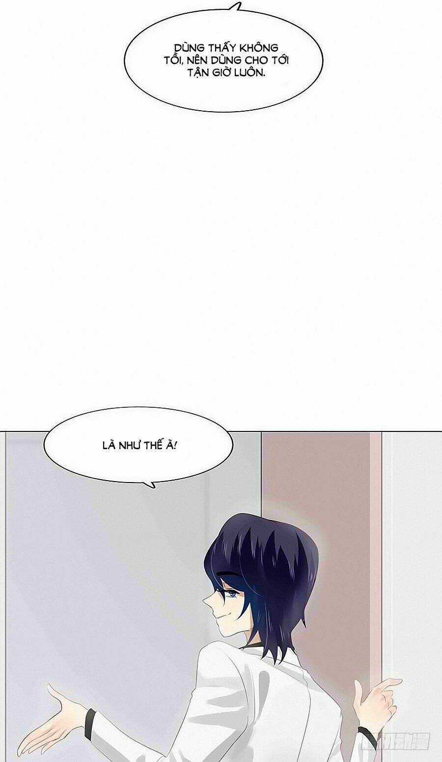 Kết Hôn Không Dễ - Chapter 47 - Trang 13