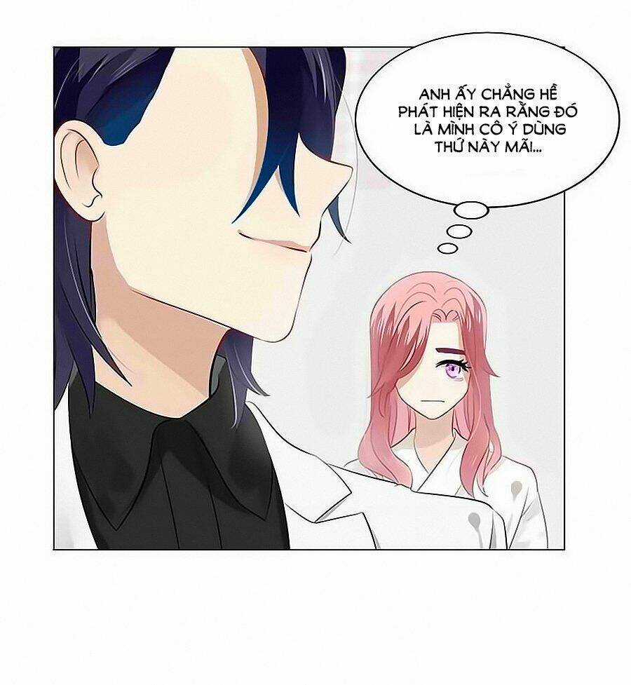 Kết Hôn Không Dễ - Chapter 47 - Trang 15