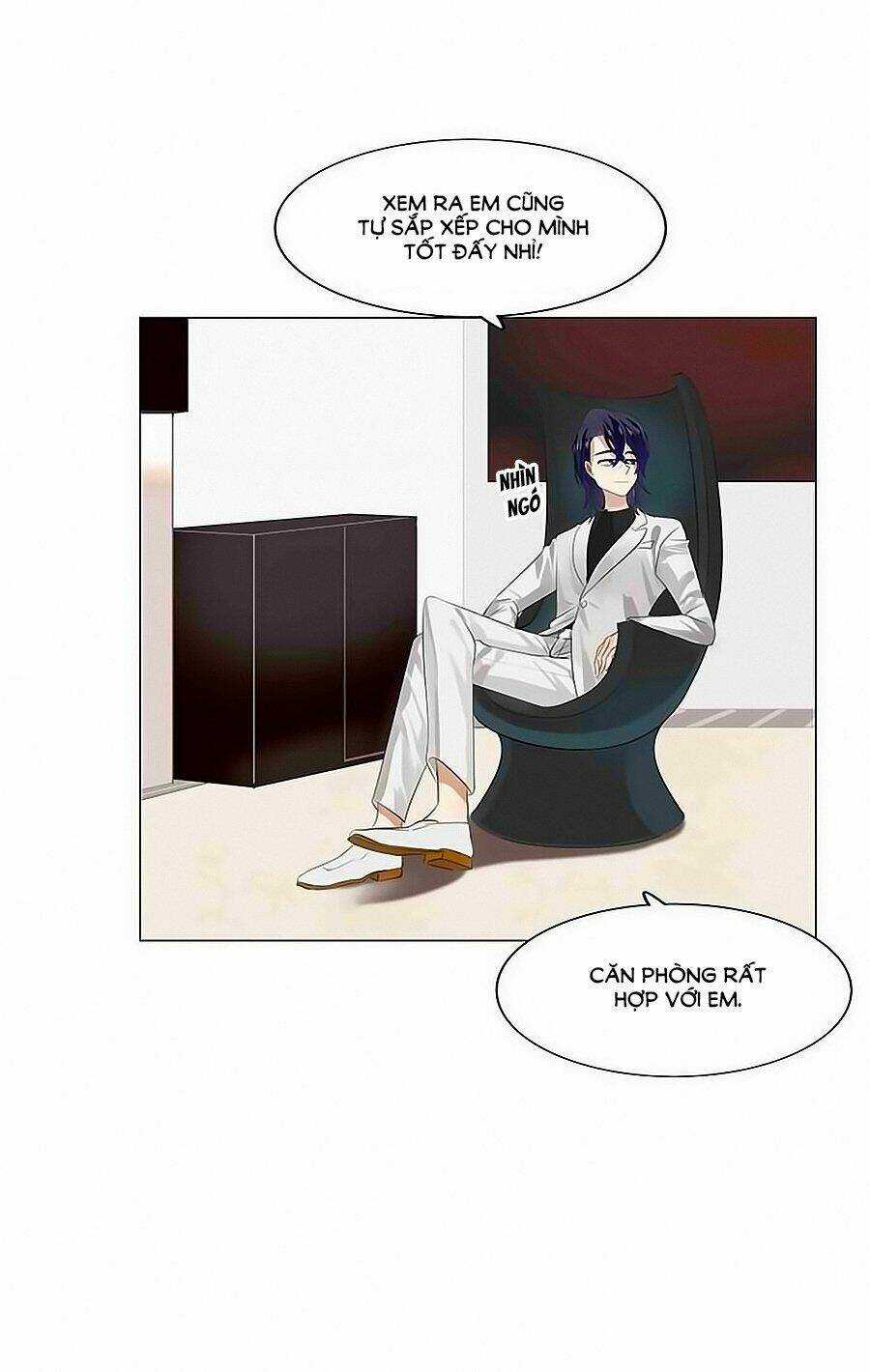 Kết Hôn Không Dễ - Chapter 47 - Trang 16